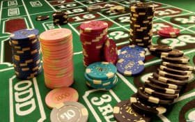 four789 Live Casino